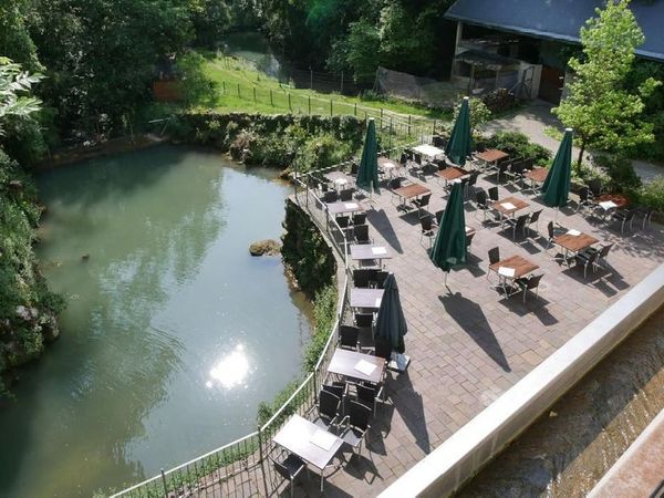 2 Tage Bibermühlen-Auszeit zwischen Schwarzwald und Bodensee in Tengen, Baden-Württemberg inkl. Halbpension Unkategorisiert online kaufen 2 Tage Bibermühlen-Auszeit zwischen Schwarzwald und Bodensee in Tengen, Baden-Württemberg inkl. Halbpension Unkategorisiert online kaufen