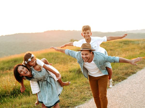 2 Tage Familienzeit im Bayerwald: Naturerlebnisse pur in Bayerisch Eisenstein, Bayern inkl. Frühstück Unkategorisiert online kaufen 2 Tage Familienzeit im Bayerwald: Naturerlebnisse pur in Bayerisch Eisenstein, Bayern inkl. Frühstück Unkategorisiert online kaufen