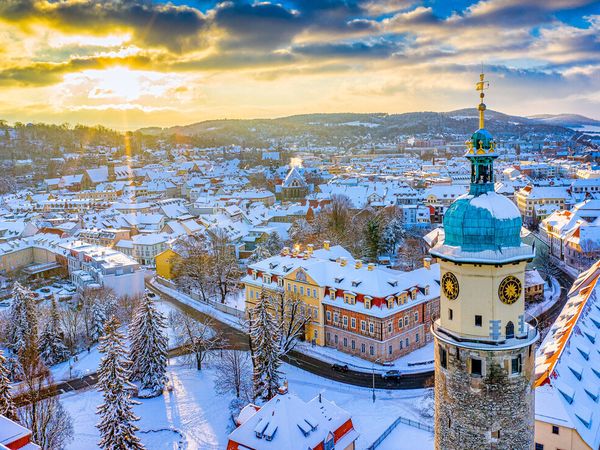 2 Tage Grandioser Thüringer Wald-Winter im Grand Hotel Suhl, Thüringen inkl. Halbpension Unkategorisiert online kaufen