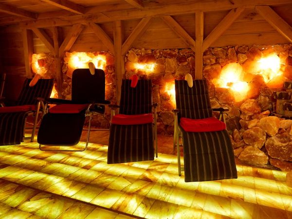 2 Tage Kurz mal-Wellness am Eifelsteig inkl. Salzgrotte in Neroth, Rheinland-Pfalz inkl. Halbpension Unkategorisiert online kaufen