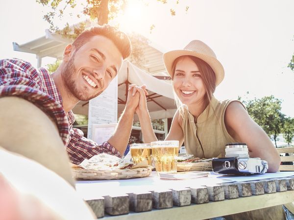 2 Tage Kurztrip für Verliebte in Hamm, Nordrhein-Westfalen inkl. Halbpension Unkategorisiert online kaufen