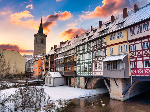 2 Tage Weihnachtliche Auszeit zwischen den Jahren - 1 Nacht in Erfurt, Thüringen inkl. Frühstück Unkategorisiert online kaufen 2 Tage Weihnachtliche Auszeit zwischen den Jahren - 1 Nacht in Erfurt, Thüringen inkl. Frühstück Unkategorisiert online kaufen