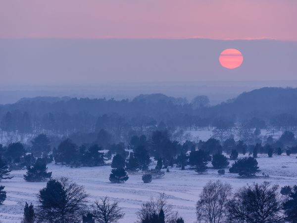2 Tage Winter Spezial in Bad Bevensen, Niedersachsen inkl. Halbpension Unkategorisiert online kaufen