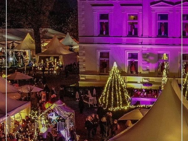 2 Tage Winterzauber in Werl, Nordrhein-Westfalen inkl. Halbpension Unkategorisiert online kaufen 2 Tage Winterzauber in Werl, Nordrhein-Westfalen inkl. Halbpension Unkategorisiert online kaufen