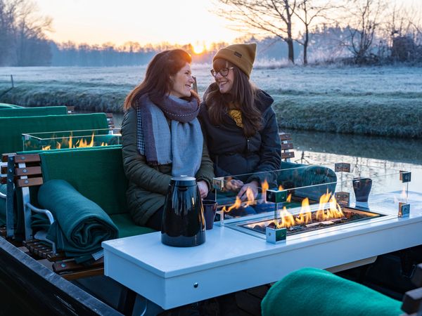 3 Tage 3 Wohlige Wintertage mit Therme + Kaminkahnfahrt in Burg (Spreewald), Brandenburg inkl. Frühstück Unkategorisiert online kaufen 3 Tage 3 Wohlige Wintertage mit Therme + Kaminkahnfahrt in Burg (Spreewald), Brandenburg inkl. Frühstück Unkategorisiert online kaufen