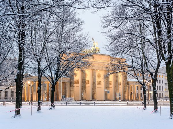 3 Tage 89-Euro-Deal! Winterlichter Städtetrip nach Berlin inkl. Frühstück Unkategorisiert online kaufen