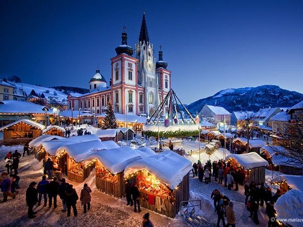 3 Tage AdventAUSZEIT & LICHTERZAUBER 2026 in Mariazell, Steiermark inkl. Halbpension Unkategorisiert online kaufen 3 Tage AdventAUSZEIT & LICHTERZAUBER 2026 in Mariazell, Steiermark inkl. Halbpension Unkategorisiert online kaufen