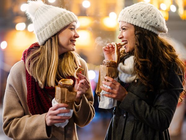 3 Tage Adventszeit im winterlichen Dillingen an der Donau in Dillingen a.d.Donau, Bayern inkl. Frühstück Unkategorisiert online kaufen