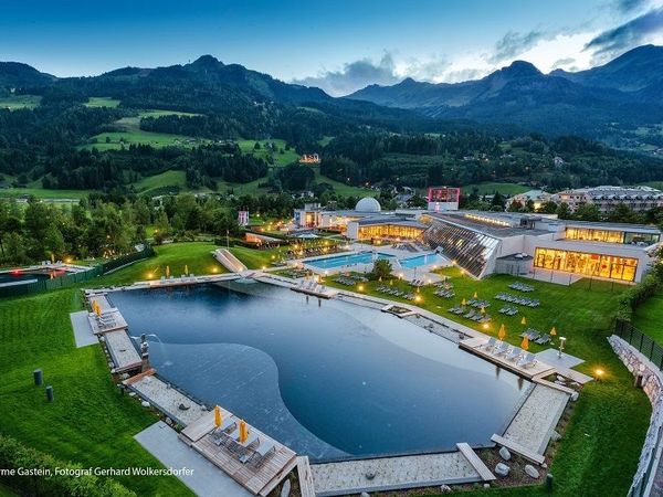 3 Tage Alpenthermen-Hit mit Verwöhnpension | 2 Nächte in Bad Hofgastein, Salzburg inkl. Halbpension Unkategorisiert online kaufen 3 Tage Alpenthermen-Hit mit Verwöhnpension | 2 Nächte in Bad Hofgastein, Salzburg inkl. Halbpension Unkategorisiert online kaufen