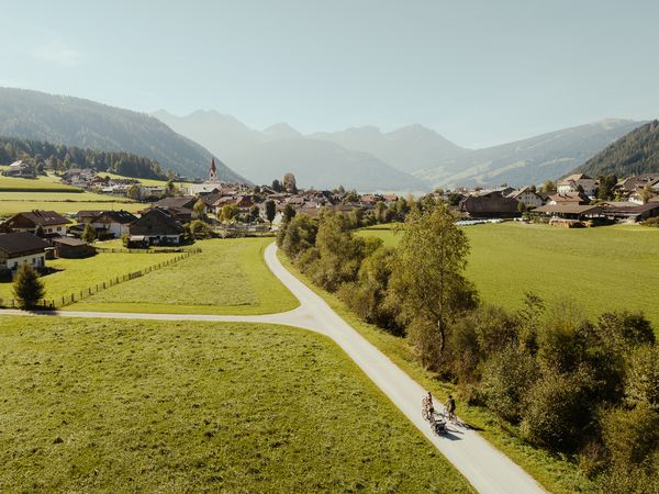 3 Tage Auszeit in Freienfeld bei Sterzing zwischen Bergen und Natur erleben ⭐ Unkategorisiert online kaufen