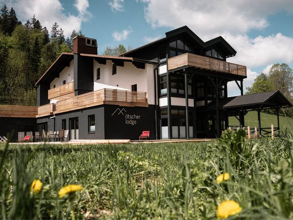 3 Tage Deluxe-Lodge im malerischen Naturparadies in Lackenhof, Niederösterreich Unkategorisiert online kaufen 3 Tage Deluxe-Lodge im malerischen Naturparadies in Lackenhof, Niederösterreich Unkategorisiert online kaufen