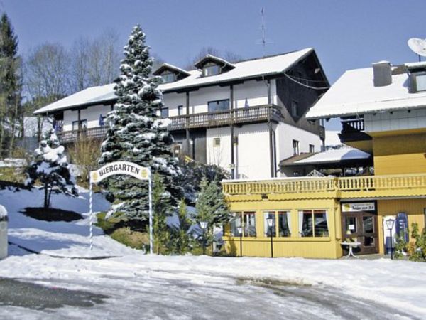 3 Tage dem Winter auf der Spur in Neukirchen (Niederbayern), Bayern inkl. Halbpension Plus Unkategorisiert online kaufen