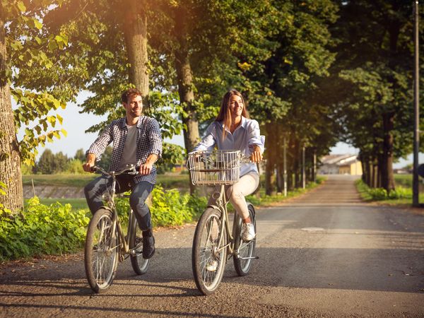 3 Tage Fahrrad-Tour rund um Bonn und Umgebung, Nordrhein-Westfalen inkl. Halbpension Unkategorisiert online kaufen