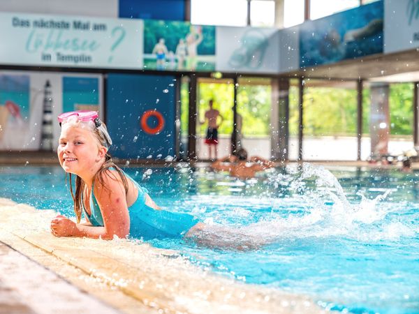3 Tage Familien (R)Auszeit im Harz in Braunlage, Niedersachsen inkl. Halbpension Unkategorisiert online kaufen