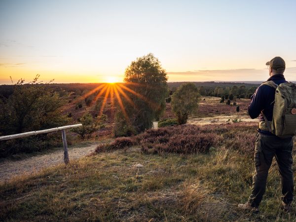 3 Tage Fit durch die Heide in Schneverdingen, Niedersachsen inkl. Halbpension Unkategorisiert online kaufen 3 Tage Fit durch die Heide in Schneverdingen, Niedersachsen inkl. Halbpension Unkategorisiert online kaufen