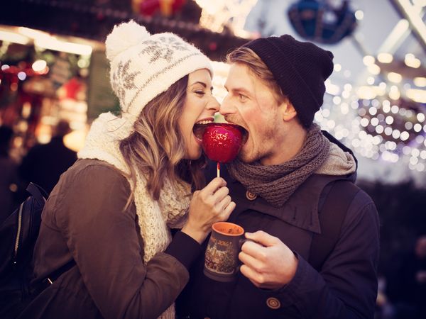 3 Tage Glühweinduft & Weihnachtszauber im Sauerland in Bad Laasphe, Nordrhein-Westfalen inkl. Halbpension Unkategorisiert online kaufen