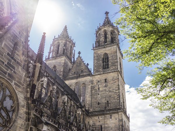 3 Tage in der Elbestadt Magdeburg mit TouristCard, Sachsen-Anhalt inkl. Frühstück Unkategorisiert online kaufen 3 Tage in der Elbestadt Magdeburg mit TouristCard, Sachsen-Anhalt inkl. Frühstück Unkategorisiert online kaufen