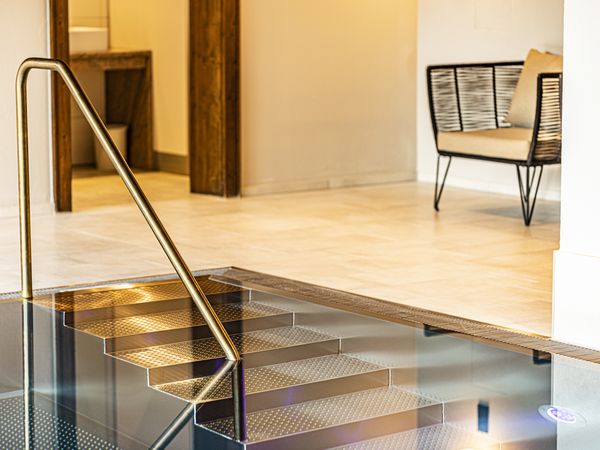 3 Tage Kennenlerntage im Vorarlberg mit HP & Wellness in Schoppernau inkl. Halbpension Unkategorisiert online kaufen