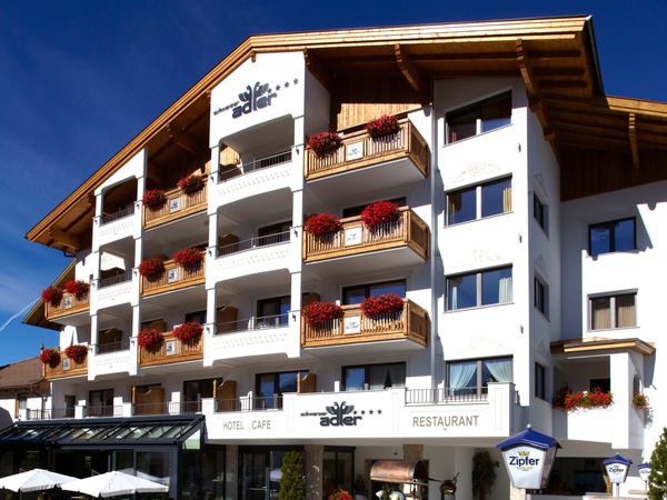 3 Tage Kurzurlaub – Erholung & Wellness in Nauders am Reschenpass, Tirol inkl. Frühstück Unkategorisiert online kaufen