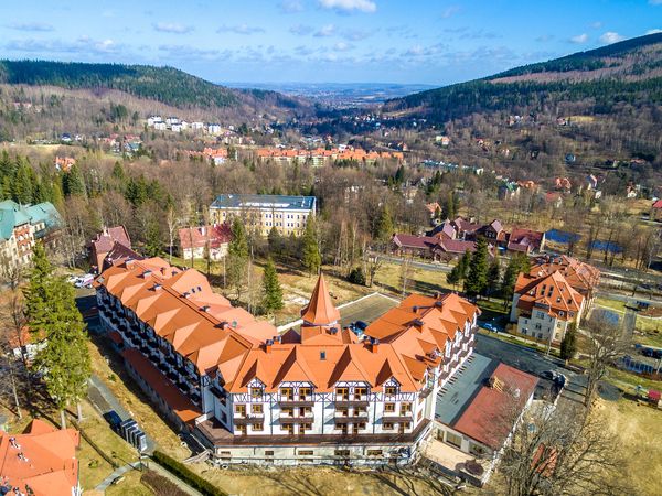3 Tage mit Frühstück – Durchatmen im Isergebirge in Swieradow Zdroj, Niederschlesien inkl. Frühstück Unkategorisiert online kaufen 3 Tage mit Frühstück – Durchatmen im Isergebirge in Swieradow Zdroj, Niederschlesien inkl. Frühstück Unkategorisiert online kaufen