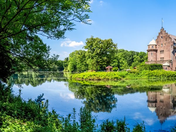 3 Tage Natur und Kultur erleben in Gladbeck, Nordrhein-Westfalen inkl. Halbpension Unkategorisiert online kaufen
