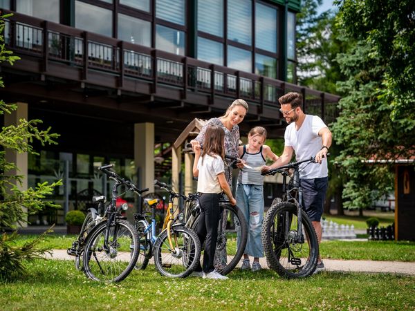 3 Tage (R)Auszeit mit der Familie ins Erzgebirge in Altenberg OT Schellerhau, Sachsen inkl. Halbpension Unkategorisiert online kaufen
