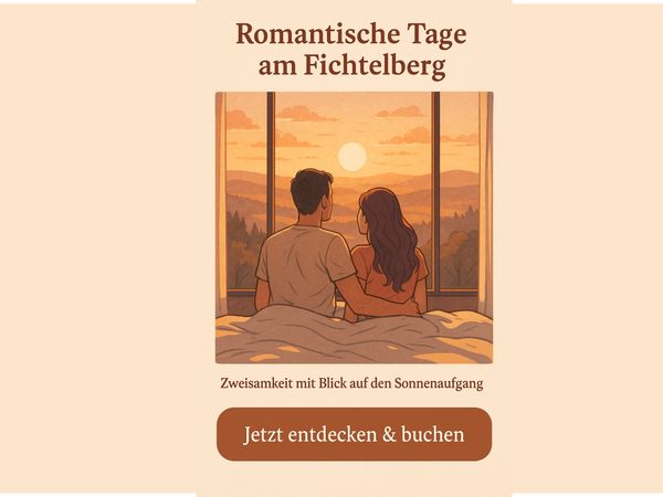 3 Tage Romantische Wellness- Auszeit direkt am Fichtelberg in Oberwiesenthal in Kurort Oberwiesenthal, Sachsen inkl. Frühstück Unkategorisiert online kaufen