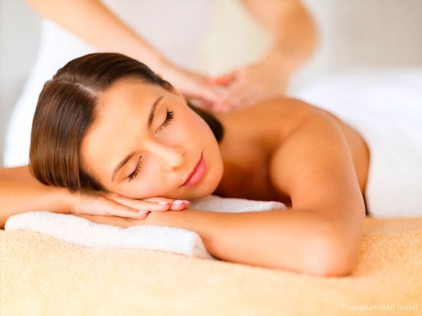 3 Tage Schnupper-Wellness - inkl. Wellnessgutschein | 3 Tg in Attendorn, Nordrhein-Westfalen inkl. Halbpension Unkategorisiert online kaufen 3 Tage Schnupper-Wellness - inkl. Wellnessgutschein | 3 Tg in Attendorn, Nordrhein-Westfalen inkl. Halbpension Unkategorisiert online kaufen