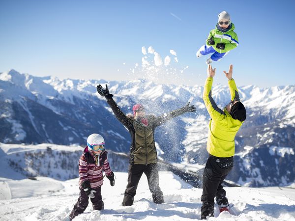 3 Tage Ski-Auszeit im Appartement mit privater Sauna in Matrei in Osttirol, Tirol Unkategorisiert online kaufen