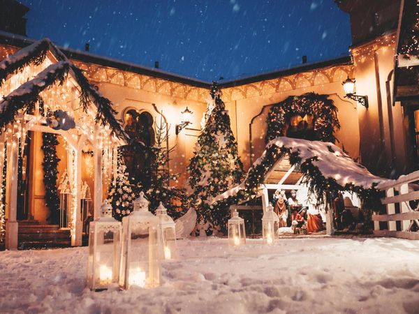 3 Tage Winteraufenthalt in Karlovy Vary in Karlsbad (Karlovy Vary), Karlsbad (Karlovarský kraj) inkl. Halbpension Unkategorisiert online kaufen 3 Tage Winteraufenthalt in Karlovy Vary in Karlsbad (Karlovy Vary), Karlsbad (Karlovarský kraj) inkl. Halbpension Unkategorisiert online kaufen