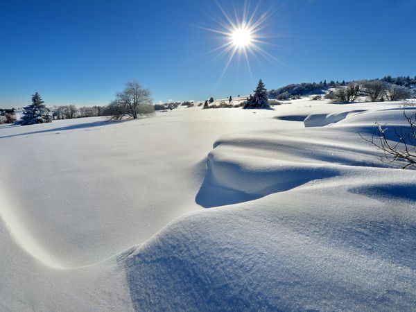 3 Tage Winteridylle genießen inkl. Sauna& Kerzenscheindinner in Dermbach, Thüringen inkl. Halbpension Unkategorisiert online kaufen