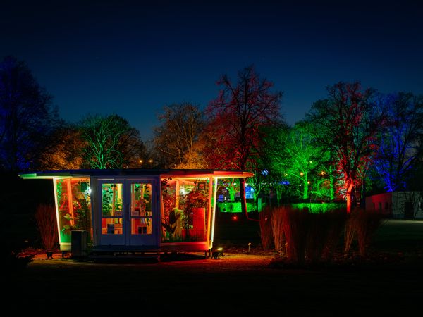 3 Tage Winterleuchten-Lichtmagie im ega Park Erfurt / 3T, Thüringen inkl. Frühstück Unkategorisiert online kaufen 3 Tage Winterleuchten-Lichtmagie im ega Park Erfurt / 3T, Thüringen inkl. Frühstück Unkategorisiert online kaufen