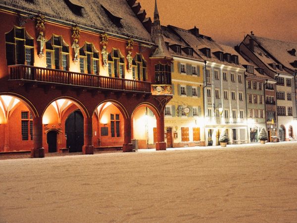 3 Tage Winterliches Freiburg erleben in Freiburg im Breisgau, Baden-Württemberg inkl. Frühstück Unkategorisiert online kaufen 3 Tage Winterliches Freiburg erleben in Freiburg im Breisgau, Baden-Württemberg inkl. Frühstück Unkategorisiert online kaufen