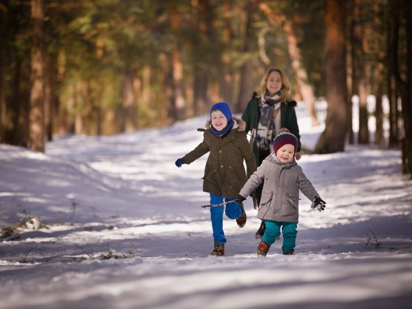 3 Tage Winterurlaub im schönen Thüringer Wald in Friedrichroda, Thüringen inkl. Frühstück Unkategorisiert online kaufen