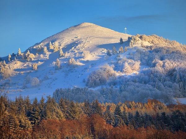 3 Tage Winterwandern in der Rhön - für Naturliebhaber in Dermbach, Thüringen inkl. Frühstück Unkategorisiert online kaufen