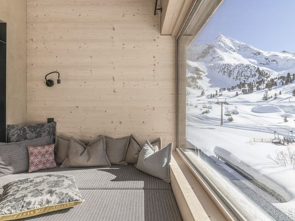 4 Tage 4 Aktivtage in Österreichs höchstgelegenem Skiort in Kühtai, Tirol inkl. Frühstück Unkategorisiert online kaufen