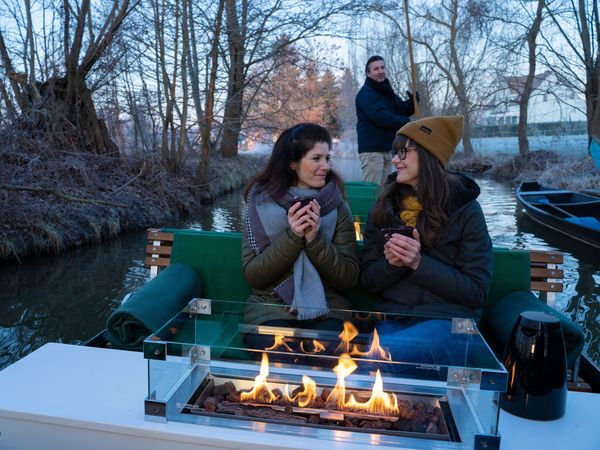 4 Tage 4 Wohlige Wintertage mit Therme + Kaminkahnfahrt in Burg (Spreewald), Brandenburg inkl. Frühstück Unkategorisiert online kaufen 4 Tage 4 Wohlige Wintertage mit Therme + Kaminkahnfahrt in Burg (Spreewald), Brandenburg inkl. Frühstück Unkategorisiert online kaufen
