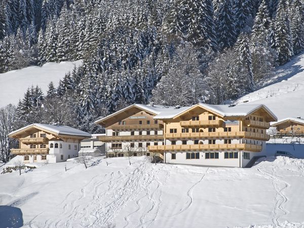4 Tage Auszeit im malerischen Glemmtal & Halbpension in Saalbach, Salzburg inkl. Halbpension Unkategorisiert online kaufen