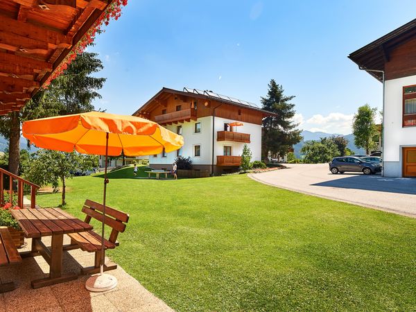 4 Tage Familienurlaub in Sonnberg Flachau - Naturspaß für alle in Flachau - Reitdorf, Salzburg Unkategorisiert online kaufen