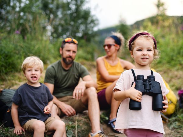 4 Tage Familienzeit im Bayerwald: Naturerlebnisse pur in Bayerisch Eisenstein, Bayern inkl. Halbpension Unkategorisiert online kaufen