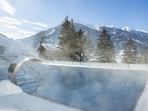 4 Tage Ihre Winter-Auszeit im Appartement mit privater Sauna in Matrei in Osttirol, Tirol Unkategorisiert online kaufen