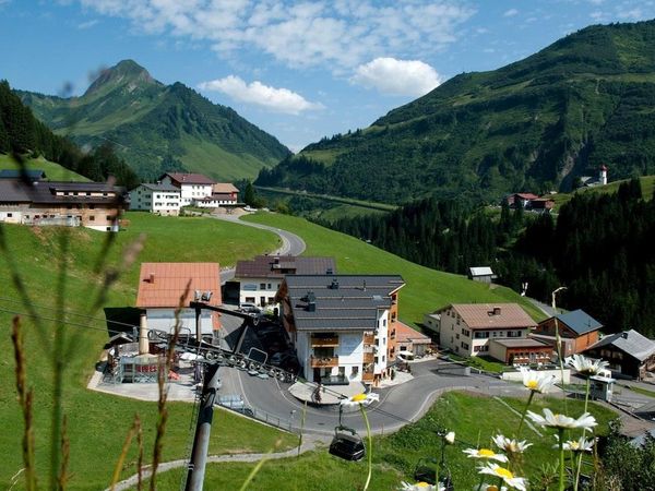4 Tage im Hotel Walliserstube mit HP in Damüls, Vorarlberg inkl. Halbpension Unkategorisiert online kaufen