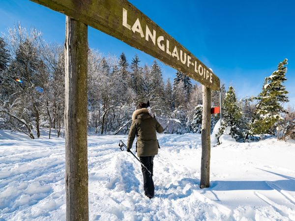 4 Tage Kurzurlaub im Winter im Erzgebirge in Altenberg OT Schellerhau, Sachsen inkl. Halbpension Unkategorisiert online kaufen
