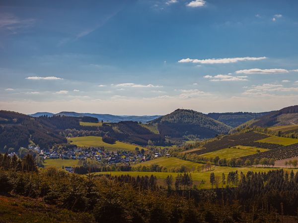 4 Tage Kurzurlaub in Astenkrone-Winterberg, Nordrhein-Westfalen inkl. Halbpension Unkategorisiert online kaufen