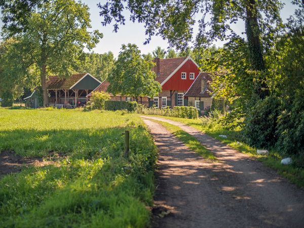 4 Tage Natur & Entspannung im Achterhoek entdecken in Winterswijk inkl. Halbpension Unkategorisiert online kaufen