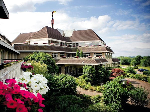 4 Tage Natur und Kultur erleben in Gladbeck, Nordrhein-Westfalen inkl. Halbpension Unkategorisiert online kaufen