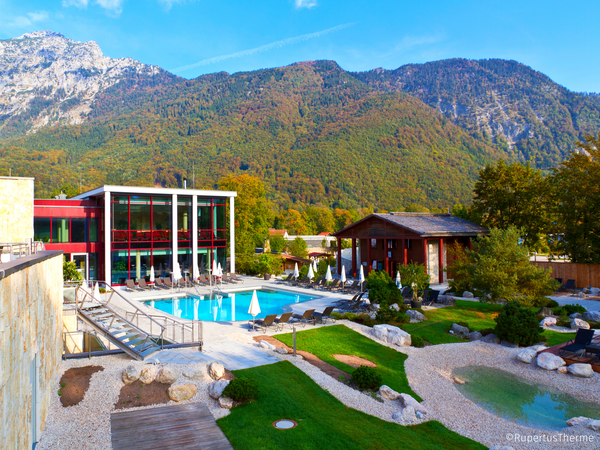 4 Tage Oberbayern - Entspannen in Natur & Therme in Reit im Winkl, Bayern inkl. Halbpension Unkategorisiert online kaufen