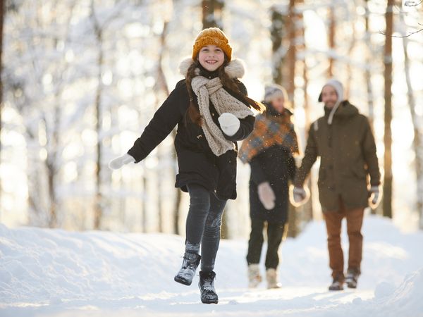 4 Tage Relaxen im Hotel Edelweiss mit HP in Hochfilzen, Tirol inkl. Halbpension Unkategorisiert online kaufen