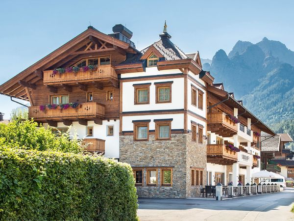 4 Tage Sommerurlaub im Herzen der Alpen in Waidring, Tirol inkl. Halbpension Unkategorisiert online kaufen 4 Tage Sommerurlaub im Herzen der Alpen in Waidring, Tirol inkl. Halbpension Unkategorisiert online kaufen