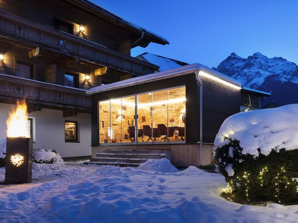 4 Tage Stubaier Winter-Wellness-Skivergnügen in Mieders, Tirol inkl. Halbpension Unkategorisiert online kaufen